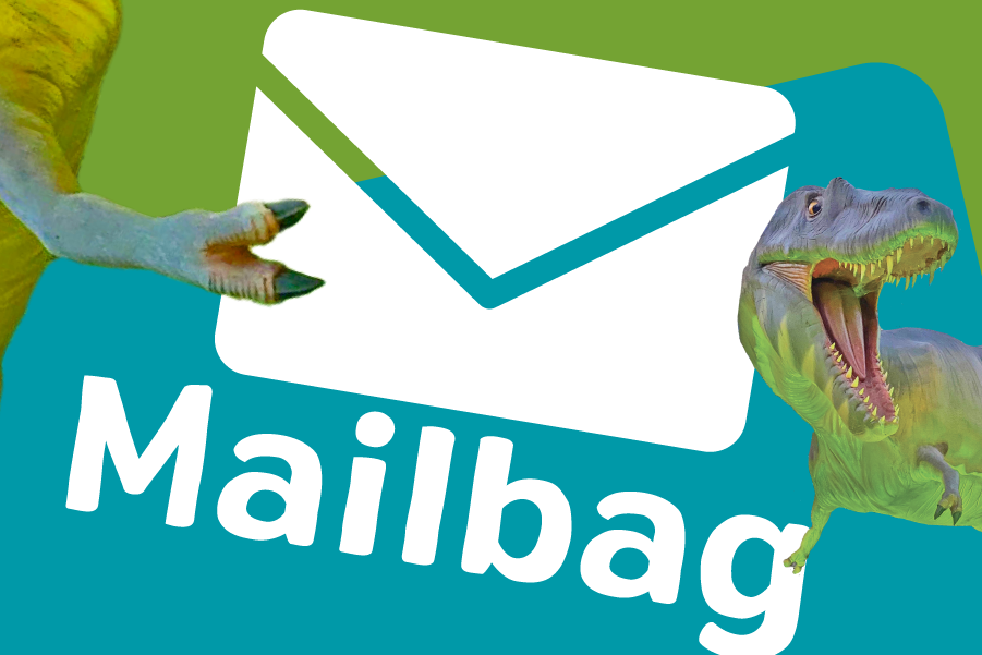 MLS Mailbag No. 8 Museum of Life and Science