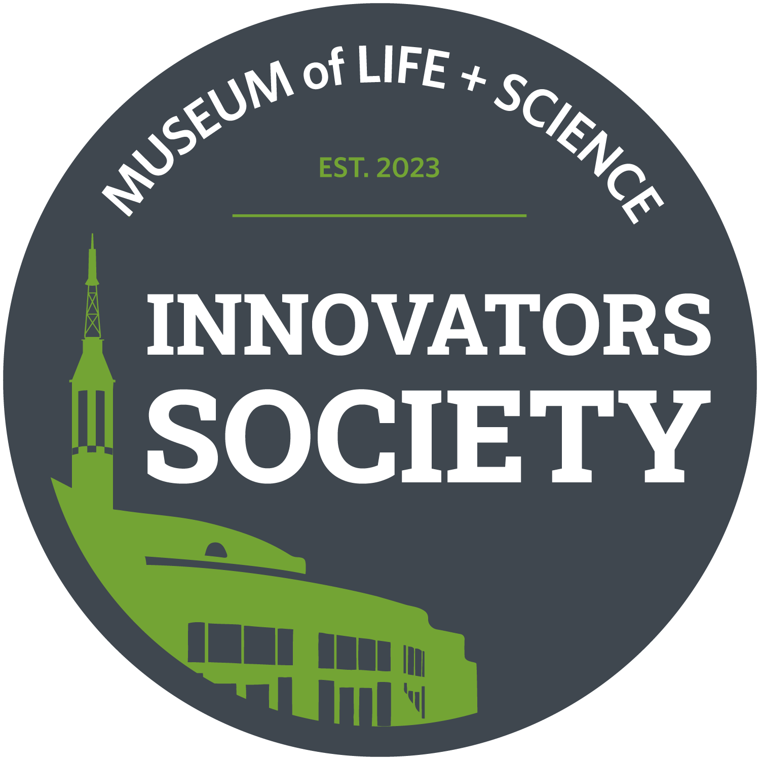 innovator society graphic