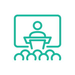 Mercury Meeting Room icon