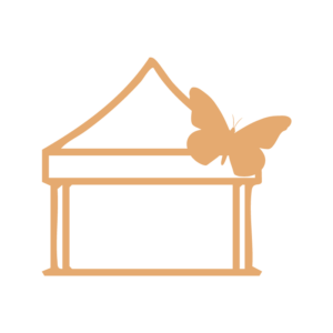 Butterfly House Icon