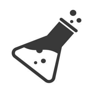 The Lab icon