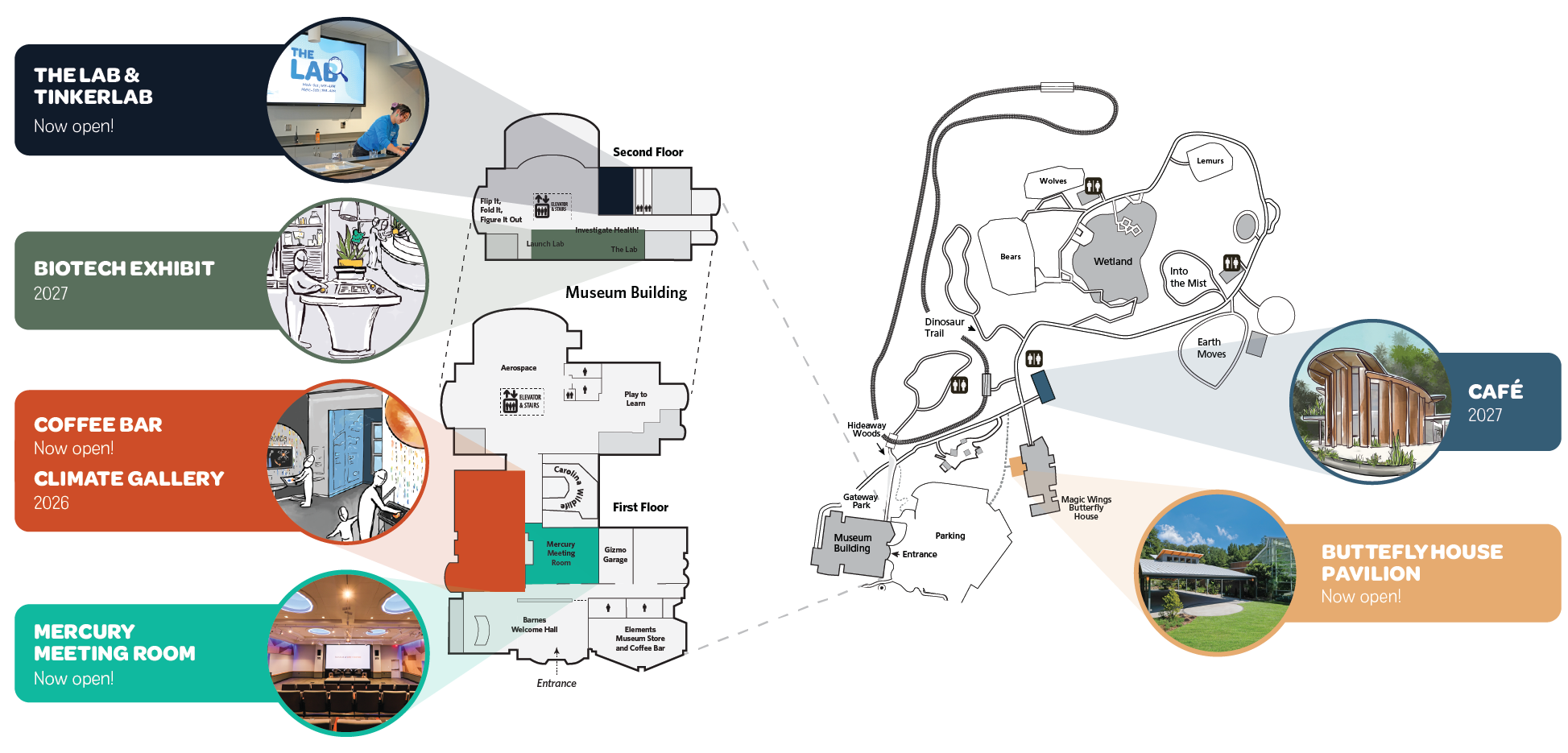Building Bonds Map graphic