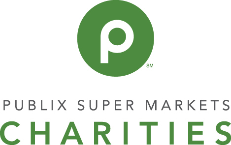 Publix charaties logo