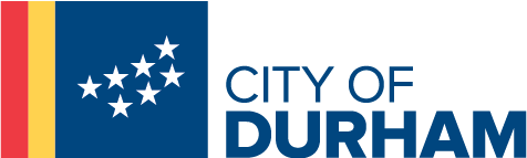 City of Durham logo