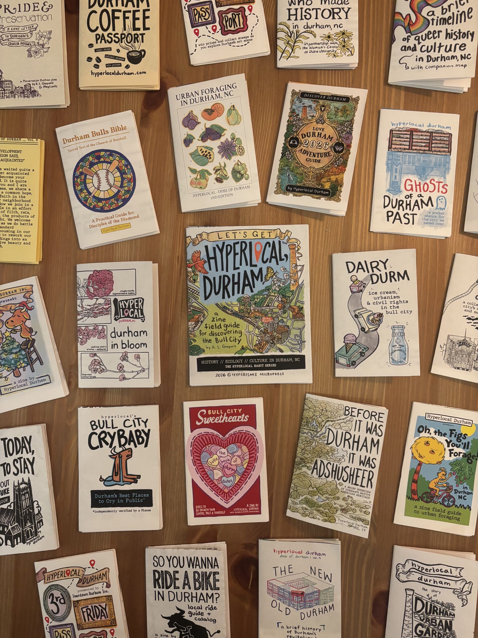 Minizine